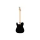 Електрогітара Squier by Fender Debut Telecaster LRL Black (236113)