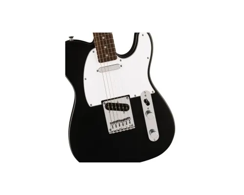 Електрогітара Squier by Fender Debut Telecaster LRL Black (236113)