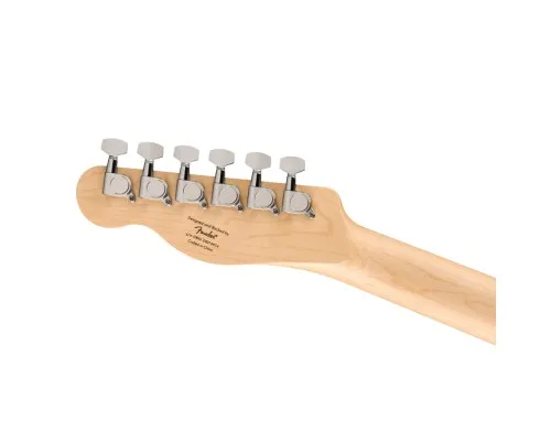 Електрогітара Squier by Fender Debut Telecaster LRL Black (236113)