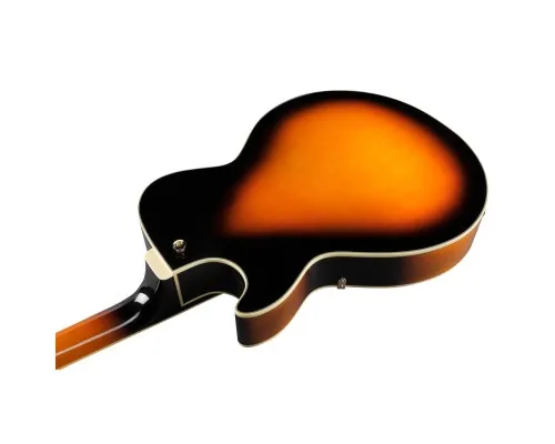 Гітара напівакустична Ibanez AG75G BS (236145)