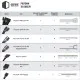 Блок живлення Qube 1650W (QBF-HP1-1650GD-14C)