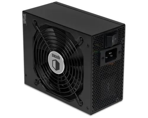 Блок живлення Qube 1650W (QBF-HP1-1650GD-14C)