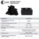 Блок живлення Qube 1650W (QBF-HP1-1650GD-14C)