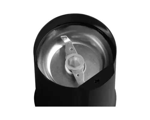 Кавомолка ECG KM 122 Easygrind Black