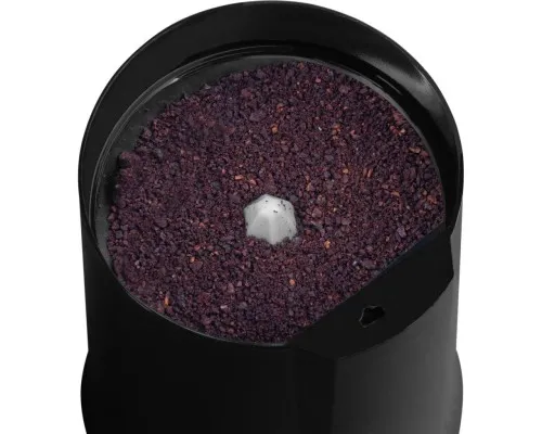 Кавомолка ECG KM 122 Easygrind Black