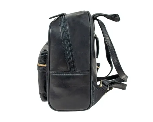 Рюкзак туристичний Ashwood T87 Black