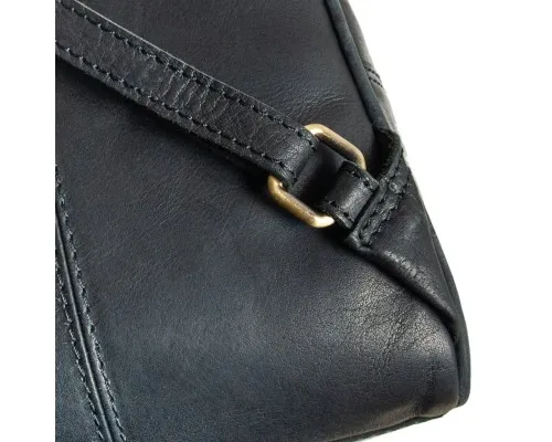 Рюкзак туристичний Ashwood T87 Black