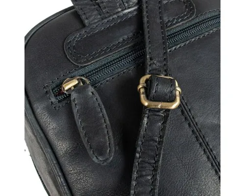 Рюкзак туристичний Ashwood T87 Black