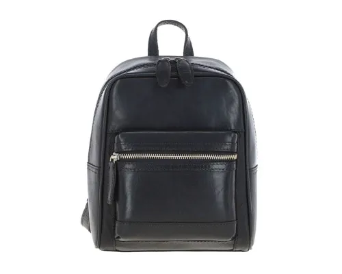 Рюкзак туристичний Ashwood T87 Black