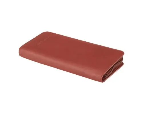 Портмоне Visconti Дорожнє 1157 Brown (1157 BRN)