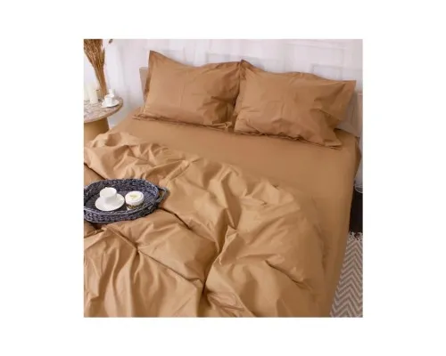 Постільна білизна MirSon Poplin Line 015 Sandy 110x140 (2200006277385)