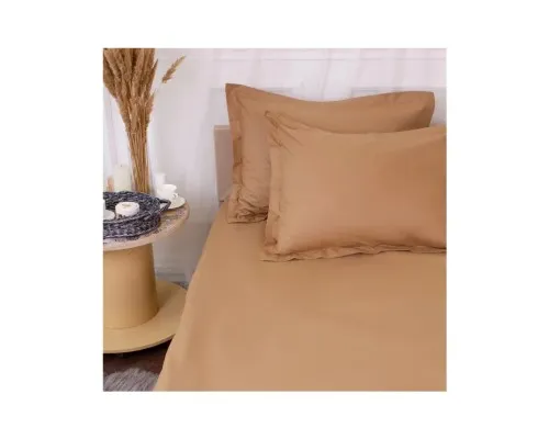 Постільна білизна MirSon Poplin Line 015 Sandy 110x140 (2200006277385)