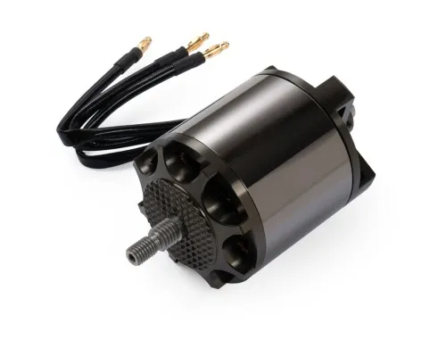 Двигун для дрона Emax ECO II 5345 170KV- Model B with Hollow shaft (0101096089B)