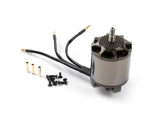 Двигун для дрона Emax ECO II 5345 170KV- Model B with Hollow shaft (0101096089B)