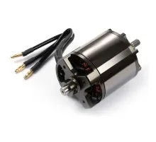 Двигун для дрона Emax ECO II 5345 170KV- Model B with Hollow shaft (0101096089B)