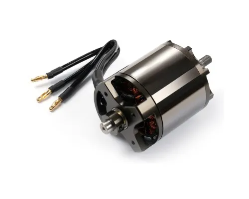 Двигун для дрона Emax ECO II 5345 170KV- Model B with Hollow shaft (0101096089B)