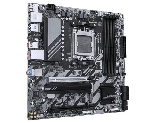 Материнська плата GIGABYTE B850M DS3H