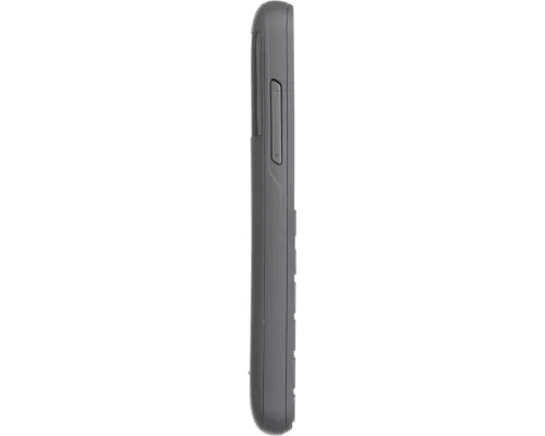 Мобільний телефон Panasonic KX-TU160 Grey (KX-TU160EXG)