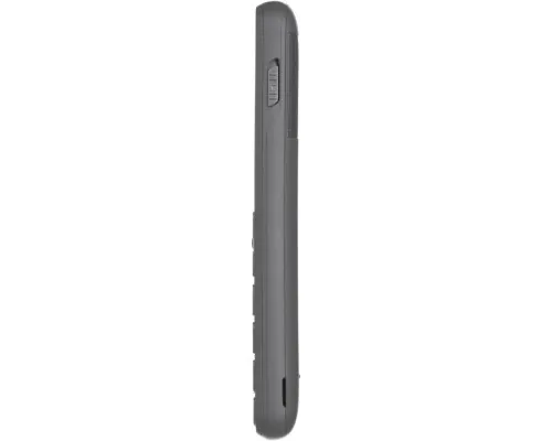 Мобільний телефон Panasonic KX-TU160 Grey (KX-TU160EXG)
