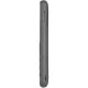 Мобільний телефон Panasonic KX-TU160 Grey (KX-TU160EXG)