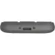 Мобільний телефон Panasonic KX-TU160 Grey (KX-TU160EXG)