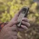 Мобільний телефон Panasonic KX-TU160 Grey (KX-TU160EXG)