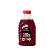 Моторна олива Hexol 2T Standard 0,5л (87384)