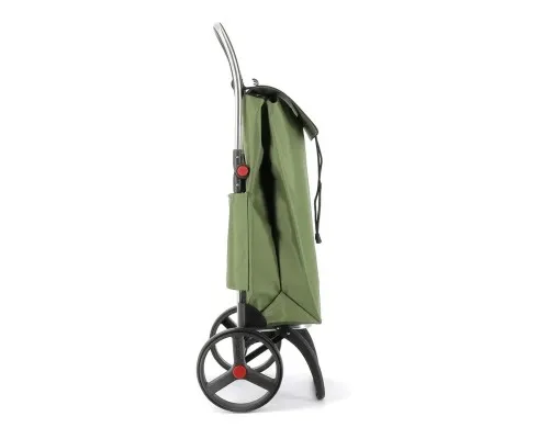 Сумка-візок Rolser I-Max MF 2LRSG Kaki (IMX308-1005) (931449)