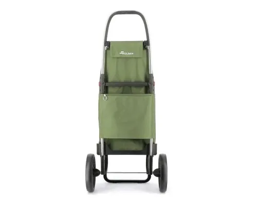 Сумка-візок Rolser I-Max MF 2LRSG Kaki (IMX308-1005) (931449)