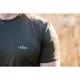 Футболка Tribe Coolpass SS olive XL (T-KI-0006-olive-XL)