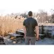 Футболка Tribe Coolpass SS olive XL (T-KI-0006-olive-XL)