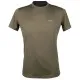 Футболка Tribe Coolpass SS olive XL (T-KI-0006-olive-XL)