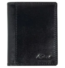 Кардхолдер Ashwood 1290 VT Black