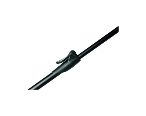 Стійка для мікрофону Quik Lok A304 BK EU (227393)