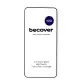 Скло захисне BeCover HMD Pulse Plus 10D Black (713172)