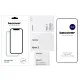 Скло захисне BeCover HMD Pulse Plus 10D Black (713172)
