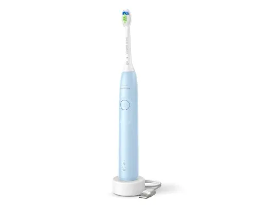 Електрична зубна щітка Philips HX7106/01