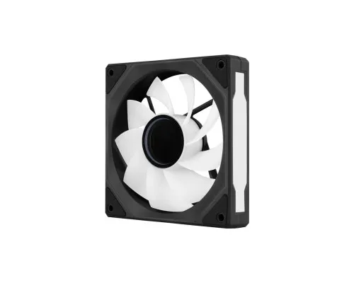 Кулер до корпусу AeroCool Phantom M-3 Reverse 12 PWM ARGB Black (ACF3-MR11227.11)