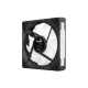 Кулер до корпусу AeroCool Phantom M-3 Reverse 12 PWM ARGB Black (ACF3-MR11227.11)