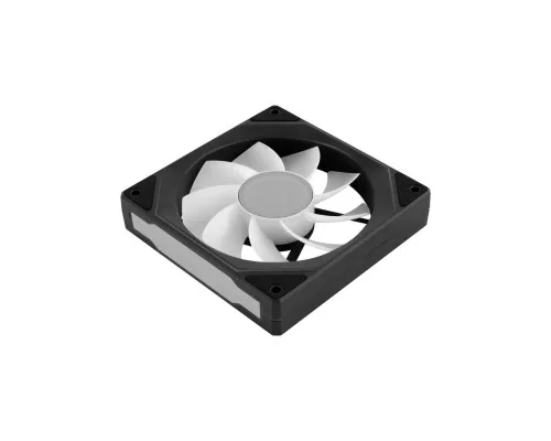 Кулер до корпусу AeroCool Phantom M-3 Reverse 12 PWM ARGB Black (ACF3-MR11227.11)