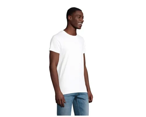 Футболка Sol's Pioneer men білий XL (03565102XL)