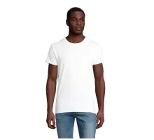Футболка Sol's Pioneer men білий XL (03565102XL)