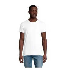 Футболка Sol's Pioneer men білий XL (03565102XL)