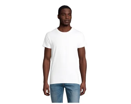 Футболка Sol's Pioneer men білий XL (03565102XL)