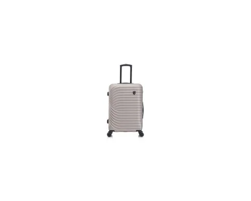 Валіза Semi Line 28" L T5864-3 Champagne (DAS303217)