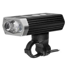 Передня велофара Mactronic Trailblazer (2000 Lm) USB Rechargeable (ABF0163) (DAS301524)