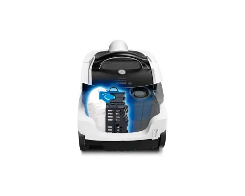 Мішок для пилососу Bosch Мішки-пилозбірники, 4 шт (BBZWD4BAG)