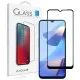 Скло захисне ACCLAB Full Glue Oppo A18 Black (1283126583131)