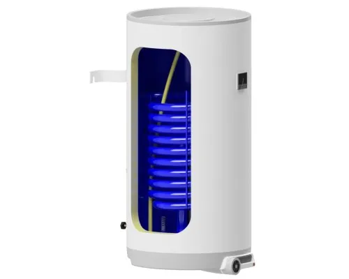 Бойлер непрямого нагріву Drazice OKF 160/1m 2/4kw
