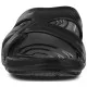 Шльопанці Aqua Speed Panama 513-07 чорний 37 (5908217698667)